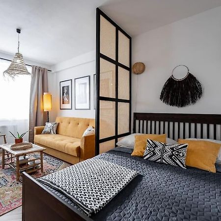 Apartman Sladky Domov Koszyce Zewnętrze zdjęcie