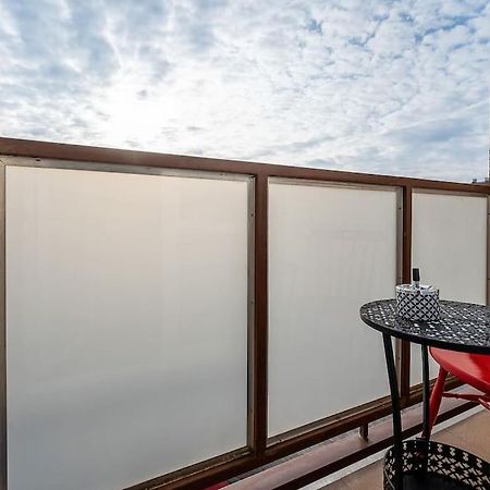 Apartman Sladky Domov Koszyce Zewnętrze zdjęcie
