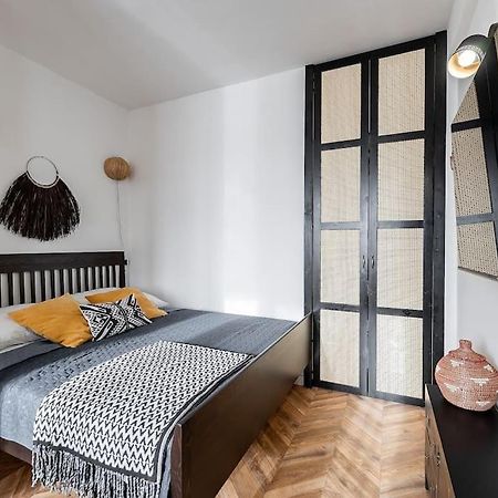 Apartman Sladky Domov Koszyce Zewnętrze zdjęcie