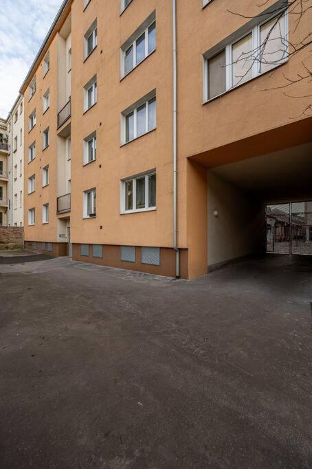 Apartman Sladky Domov Koszyce Zewnętrze zdjęcie