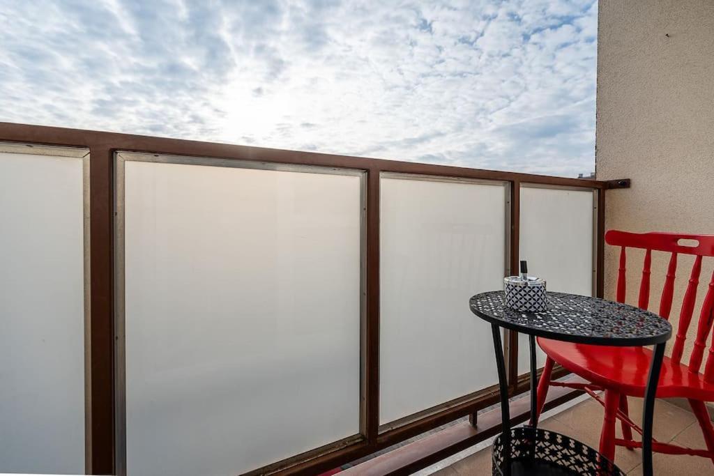 Apartman Sladky Domov Koszyce Zewnętrze zdjęcie