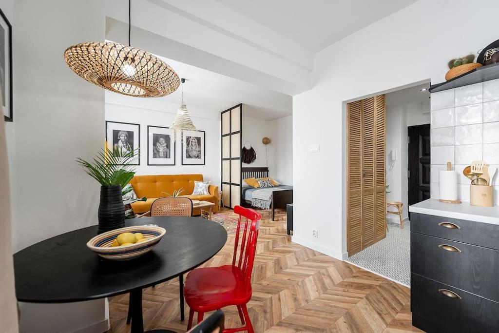 Apartman Sladky Domov Koszyce Zewnętrze zdjęcie