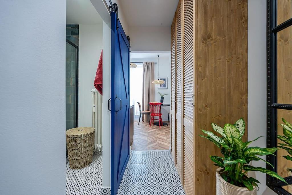 Apartman Sladky Domov Koszyce Zewnętrze zdjęcie