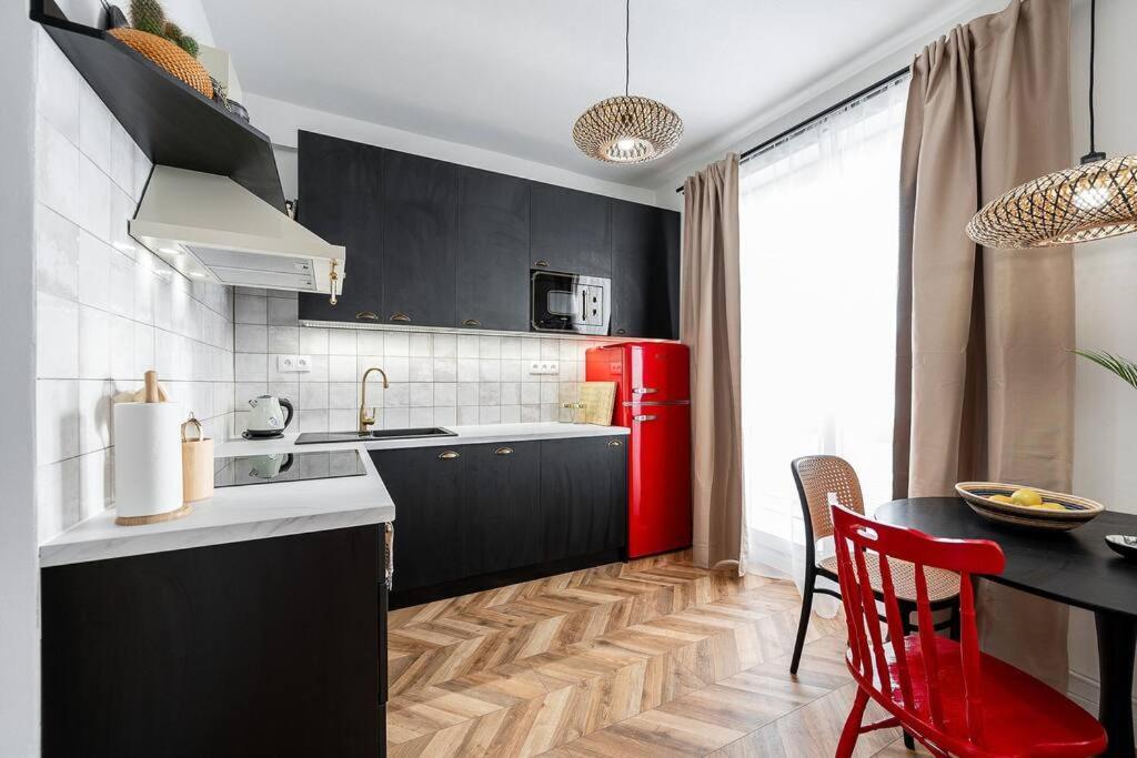 Apartman Sladky Domov Koszyce Zewnętrze zdjęcie