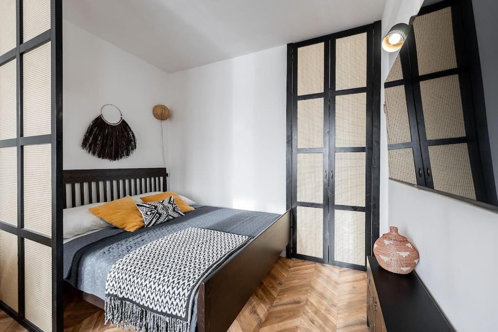 Apartman Sladky Domov Koszyce Zewnętrze zdjęcie